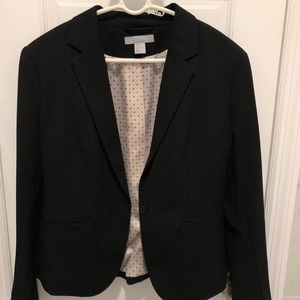H&M blazer